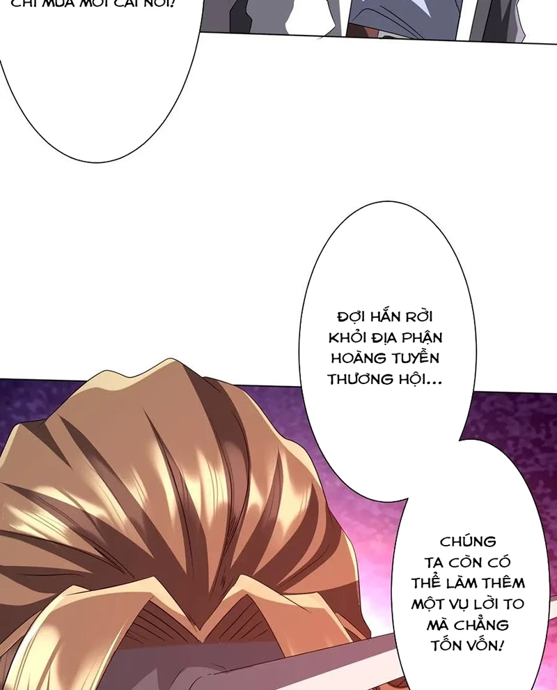 Bắt Đầu Với Trăm Vạn Minh Tệ Chapter 182 - Trang 4