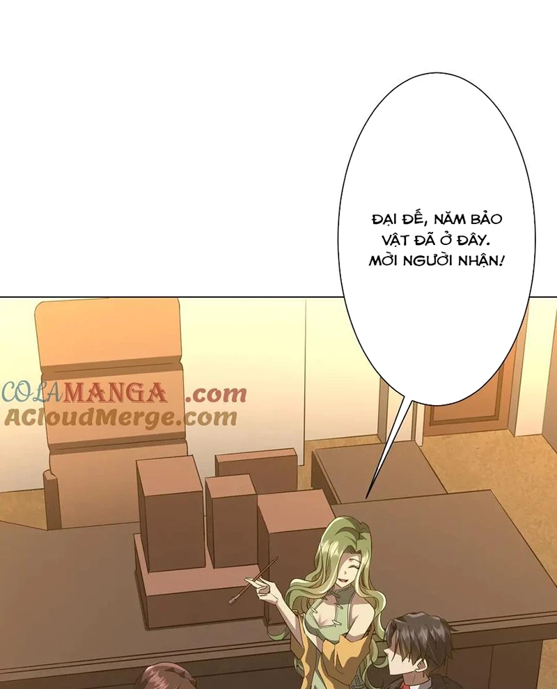 Bắt Đầu Với Trăm Vạn Minh Tệ Chapter 182 - Trang 4