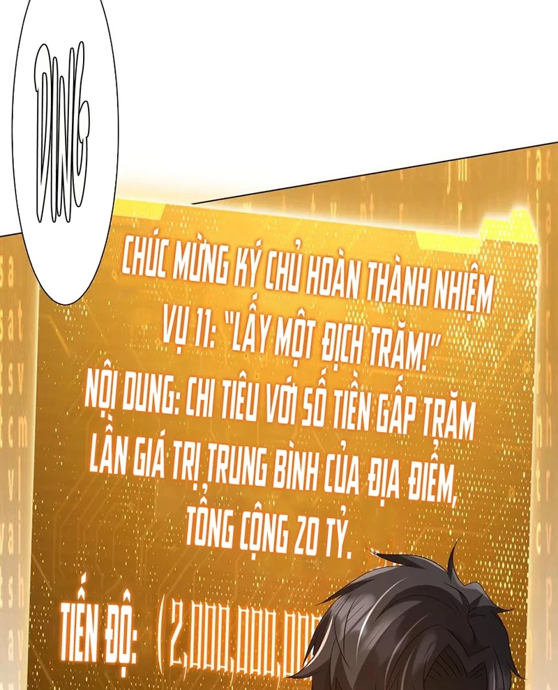 Bắt Đầu Với Trăm Vạn Minh Tệ Chapter 182 - Trang 4