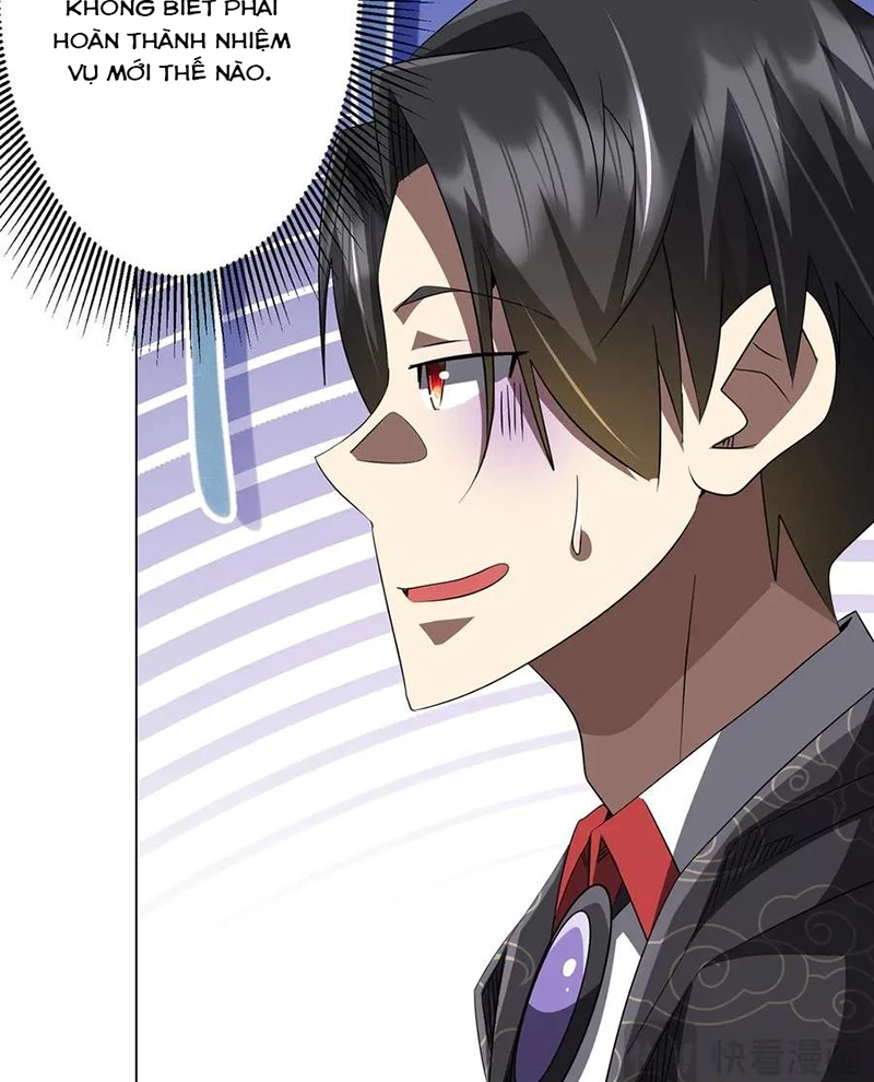 Bắt Đầu Với Trăm Vạn Minh Tệ Chapter 182 - Trang 4