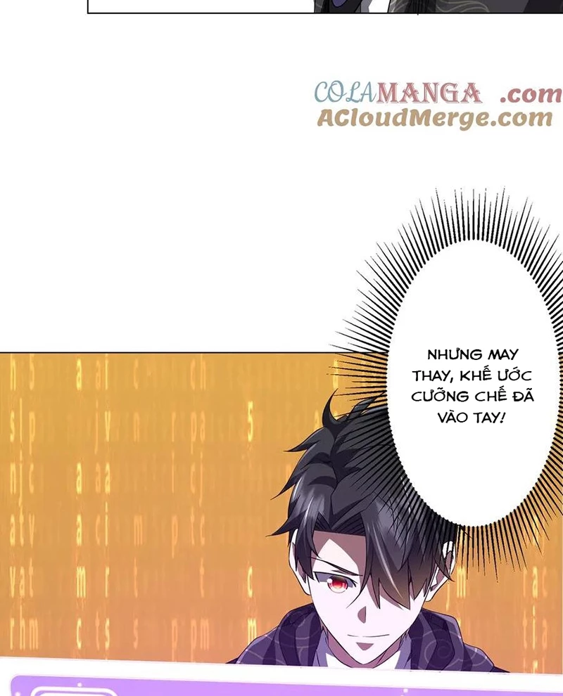 Bắt Đầu Với Trăm Vạn Minh Tệ Chapter 182 - Trang 4