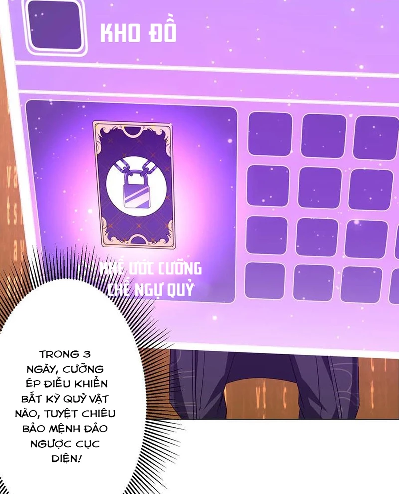 Bắt Đầu Với Trăm Vạn Minh Tệ Chapter 182 - Trang 4