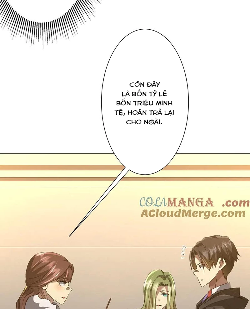 Bắt Đầu Với Trăm Vạn Minh Tệ Chapter 182 - Trang 4