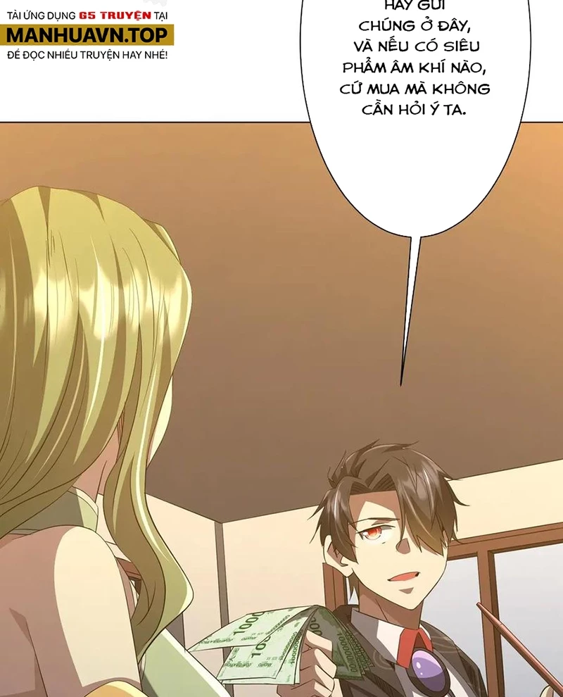 Bắt Đầu Với Trăm Vạn Minh Tệ Chapter 182 - Trang 4