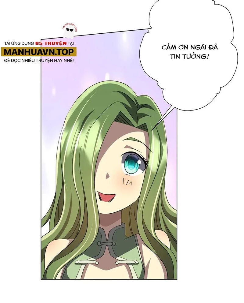 Bắt Đầu Với Trăm Vạn Minh Tệ Chapter 182 - Trang 4