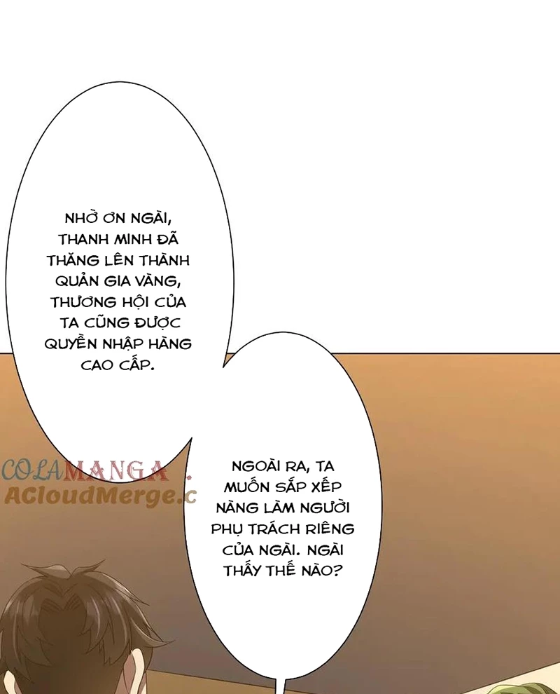 Bắt Đầu Với Trăm Vạn Minh Tệ Chapter 182 - Trang 4