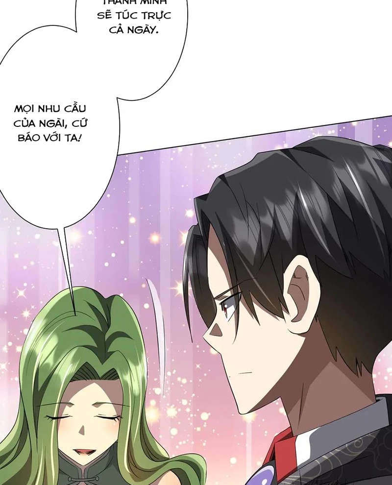 Bắt Đầu Với Trăm Vạn Minh Tệ Chapter 182 - Trang 4