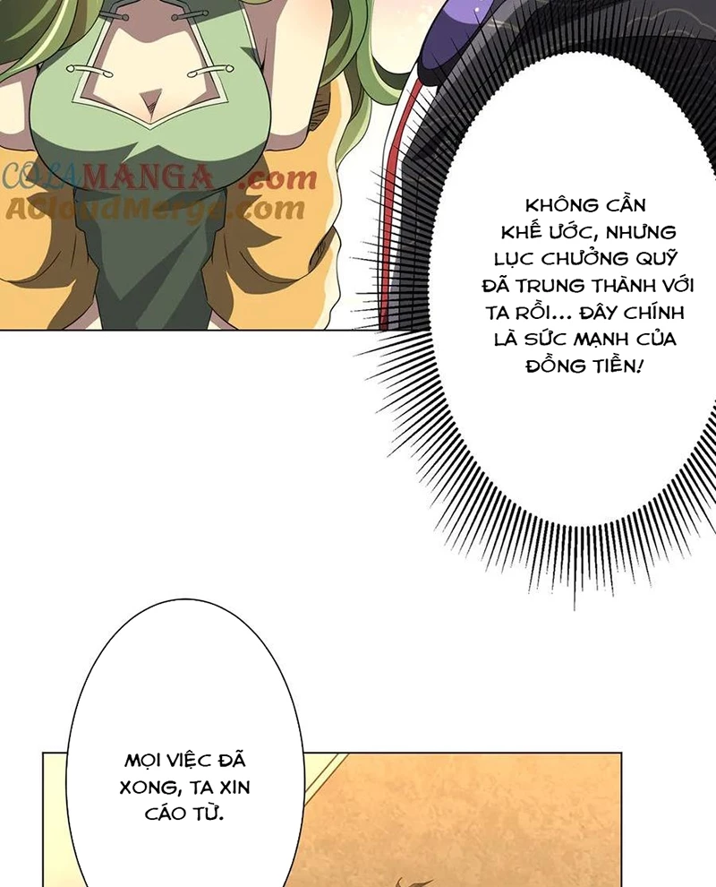 Bắt Đầu Với Trăm Vạn Minh Tệ Chapter 182 - Trang 4