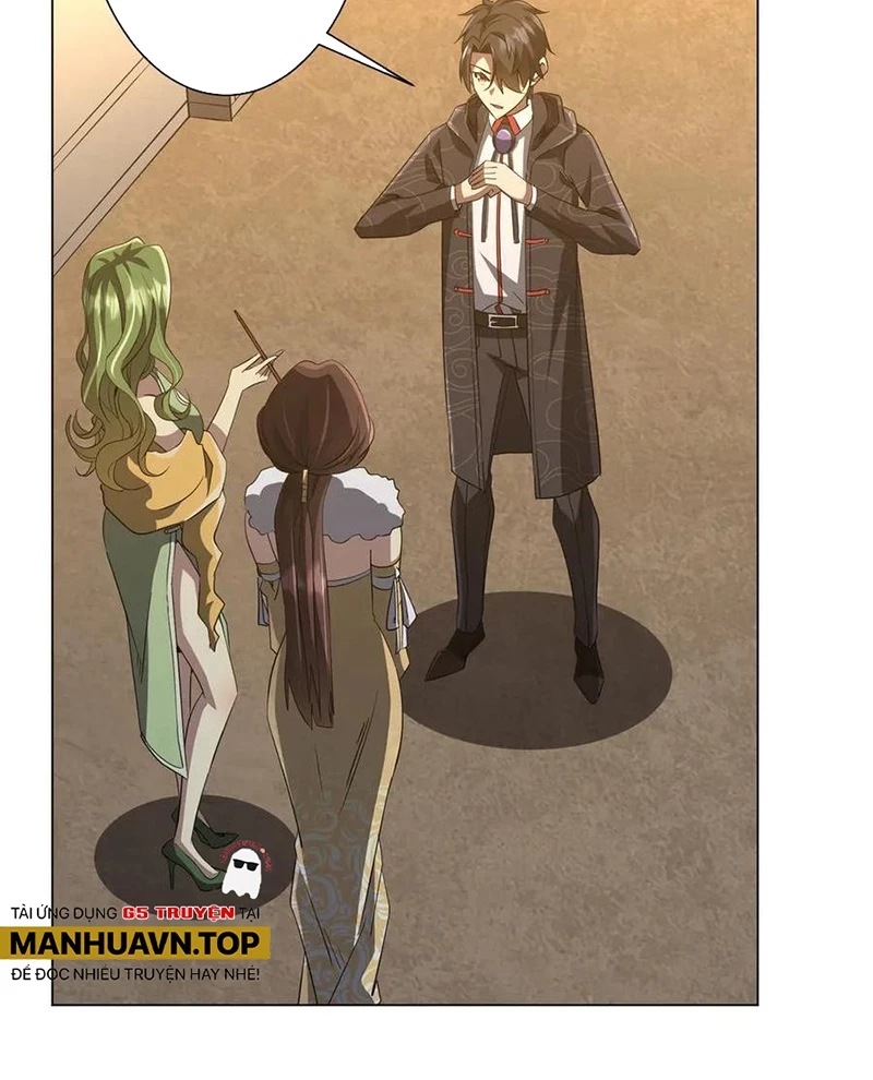 Bắt Đầu Với Trăm Vạn Minh Tệ Chapter 182 - Trang 4