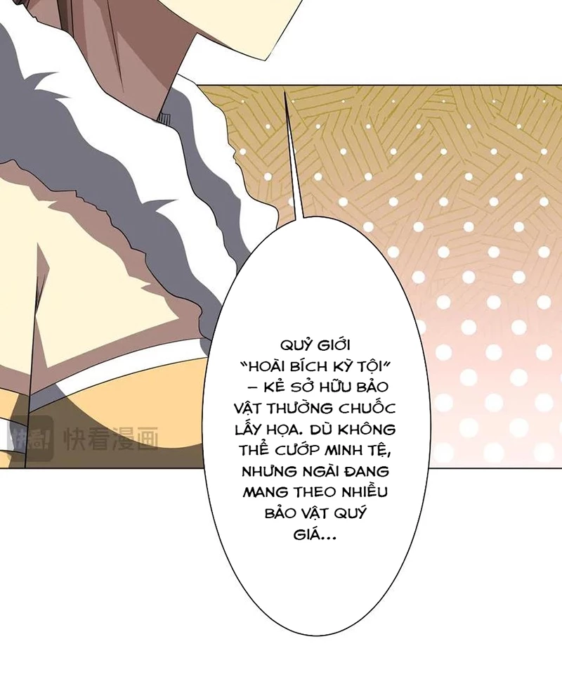 Bắt Đầu Với Trăm Vạn Minh Tệ Chapter 182 - Trang 4