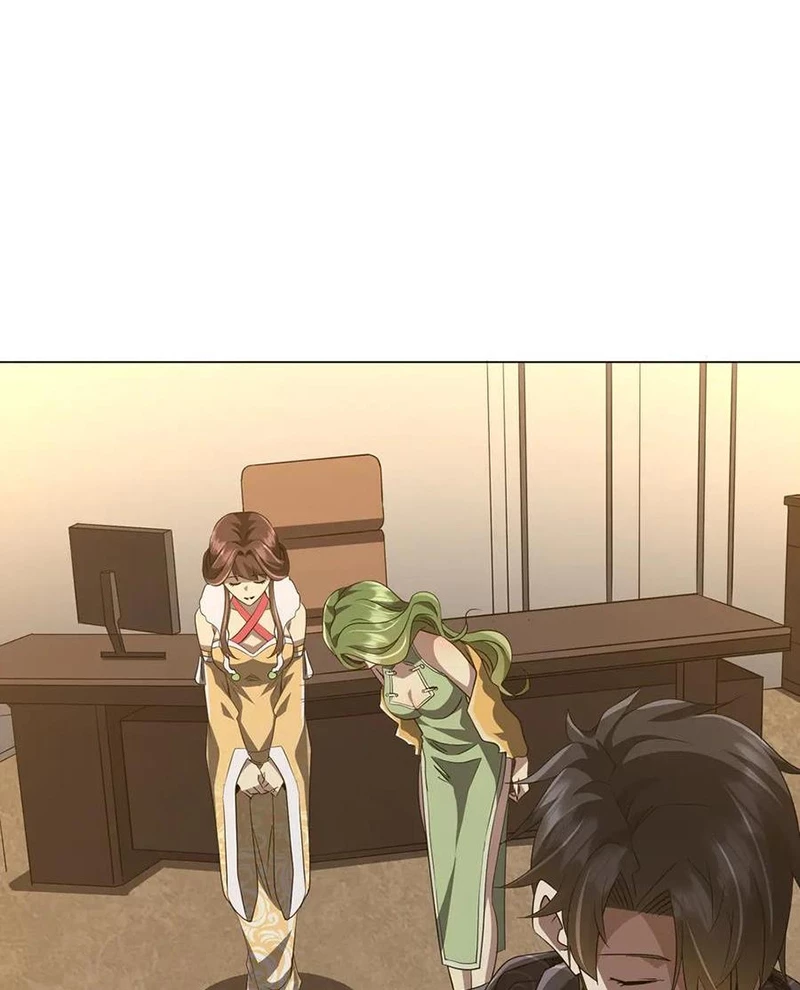 Bắt Đầu Với Trăm Vạn Minh Tệ Chapter 182 - Trang 4