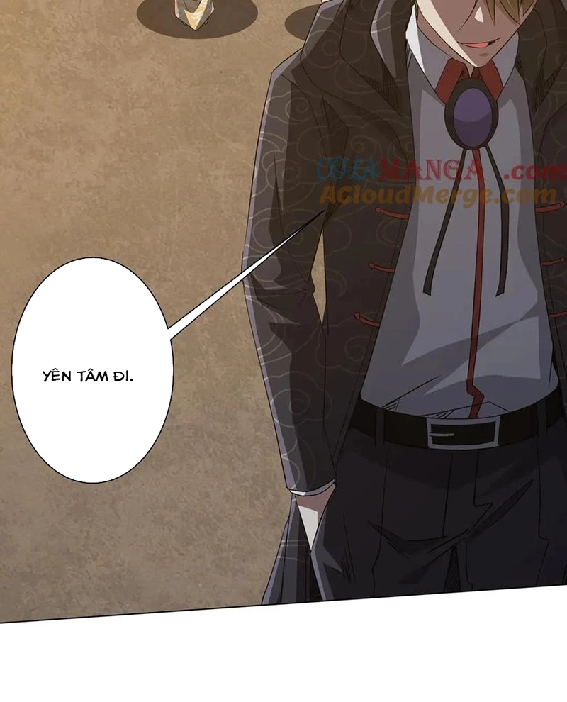 Bắt Đầu Với Trăm Vạn Minh Tệ Chapter 182 - Trang 4