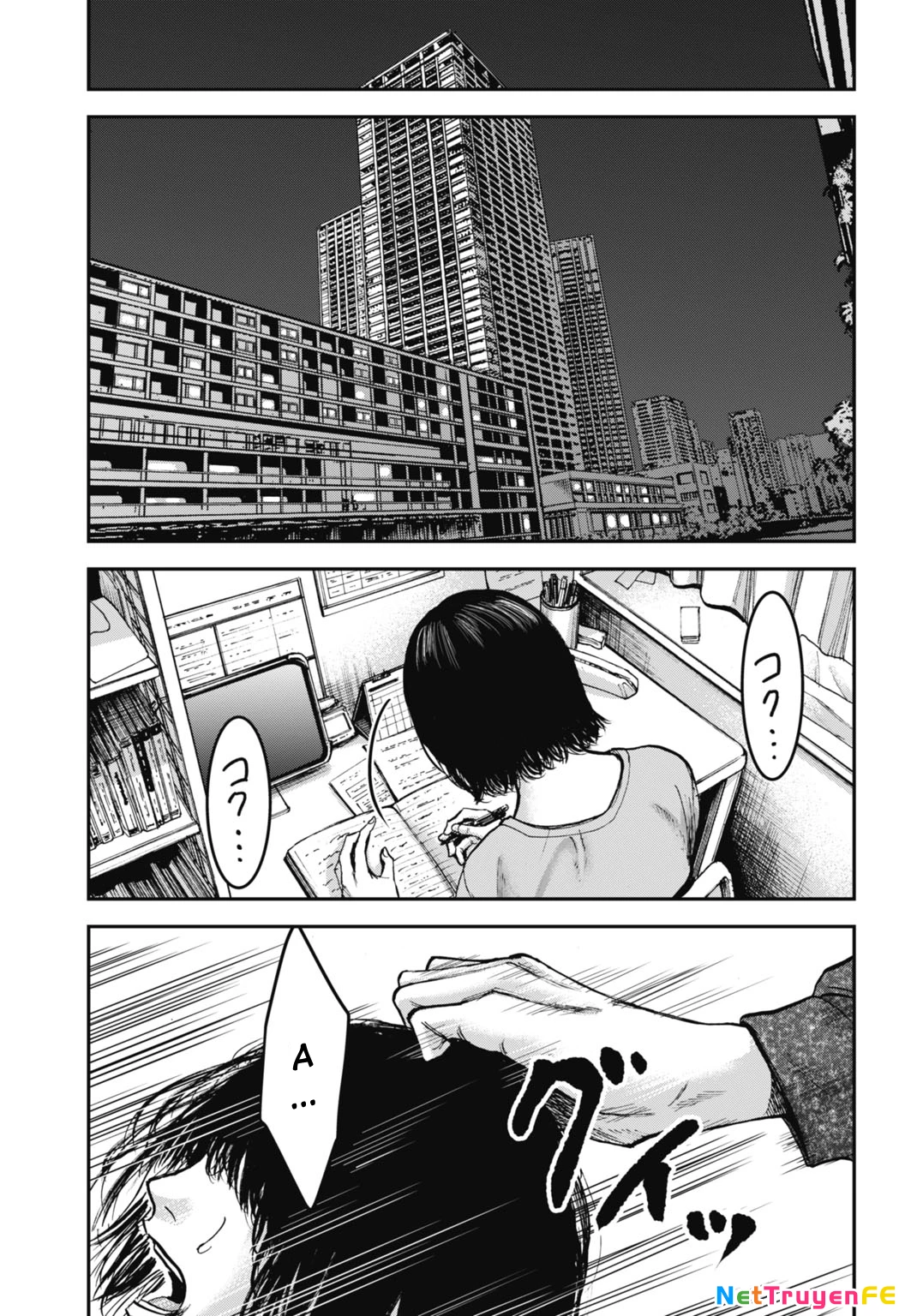 Gia Đình Vui Vẻ - Mẹ Thuê Báo Oán Chapter 21.2 - Trang 2