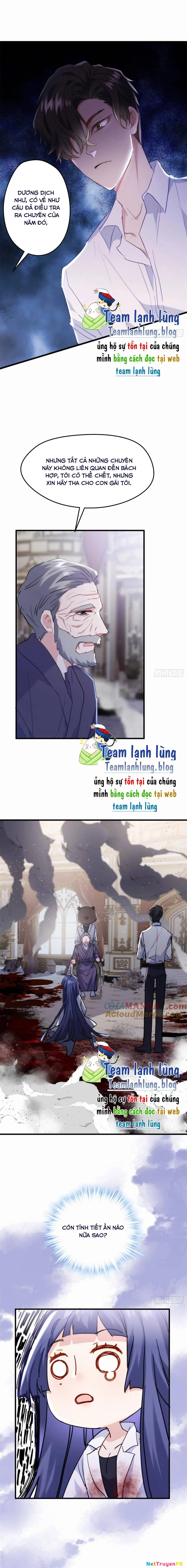 Pháo Hôi Cô Ấy Không Ưa Kịch Bản Này Lâu Rồi Chapter 79.1 - Trang 2