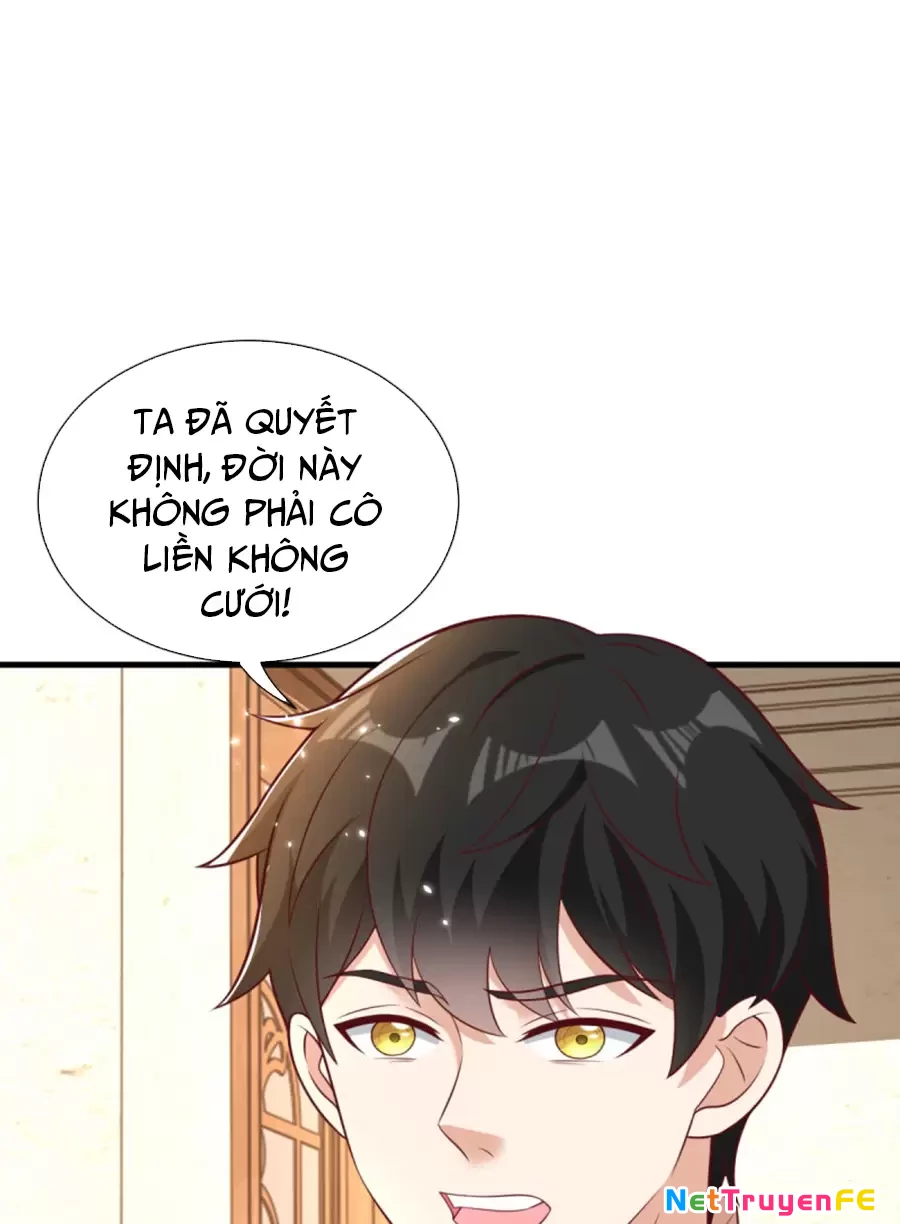 Người Ở Rể Bị Ép Thành Phản Diện Chapter 608 - Trang 4