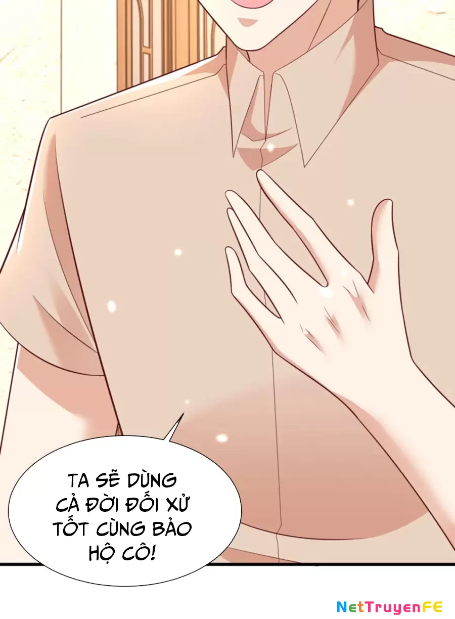 Người Ở Rể Bị Ép Thành Phản Diện Chapter 608 - Trang 4