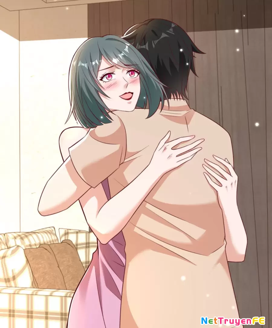 Người Ở Rể Bị Ép Thành Phản Diện Chapter 608 - Trang 4