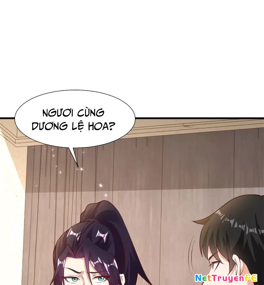 Người Ở Rể Bị Ép Thành Phản Diện Chapter 608 - Trang 4