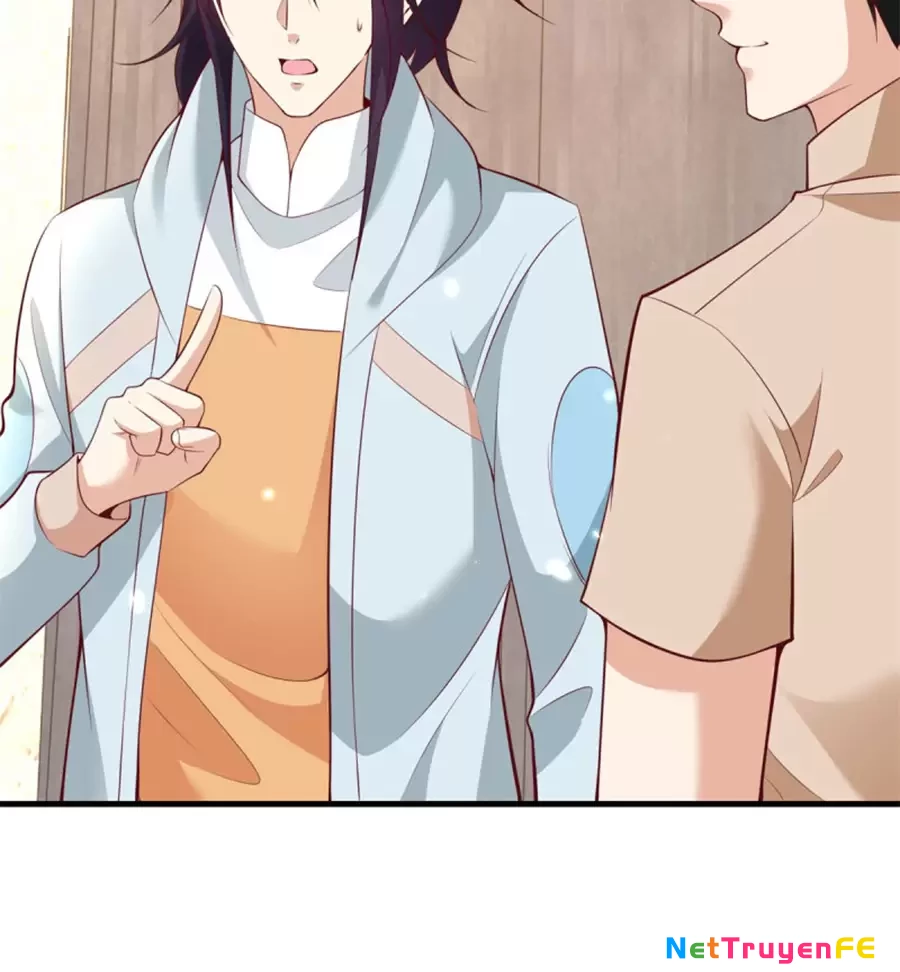 Người Ở Rể Bị Ép Thành Phản Diện Chapter 608 - Trang 4