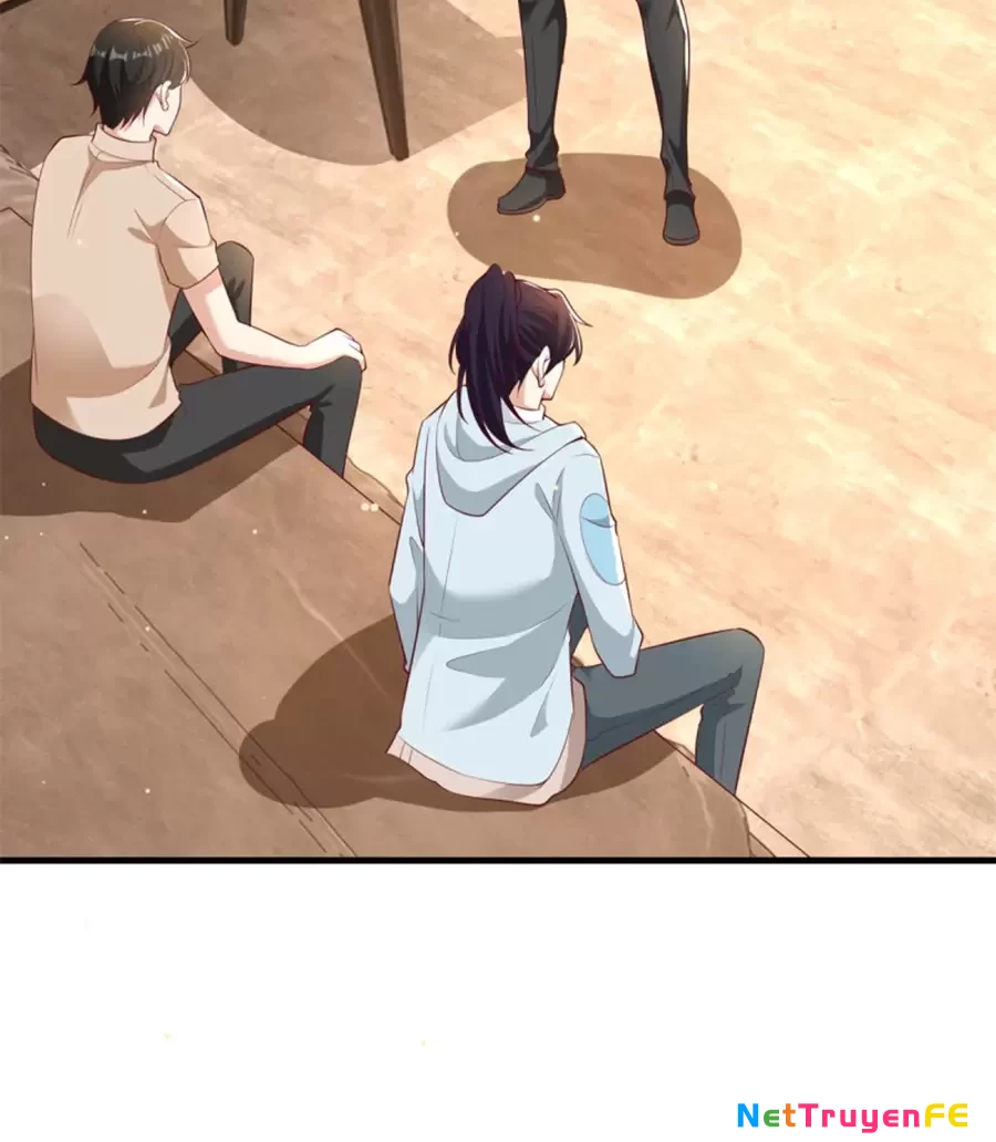 Người Ở Rể Bị Ép Thành Phản Diện Chapter 608 - Trang 4