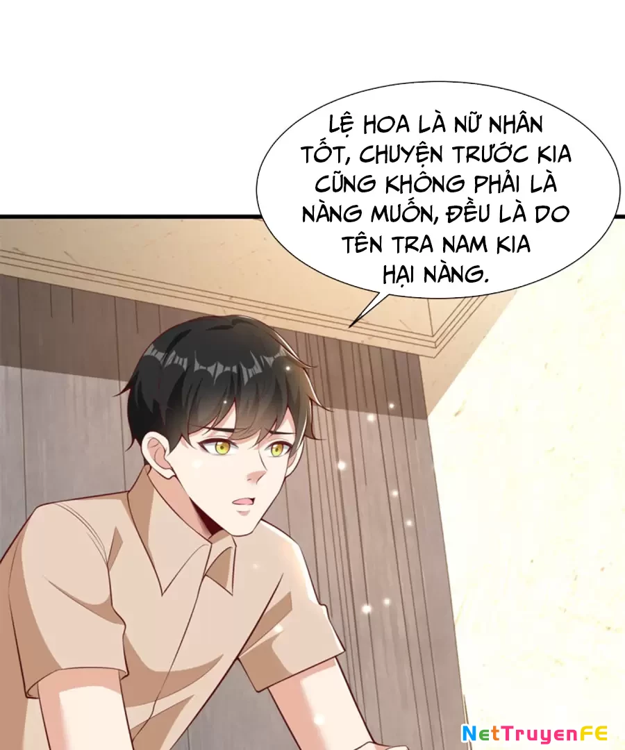 Người Ở Rể Bị Ép Thành Phản Diện Chapter 608 - Trang 4