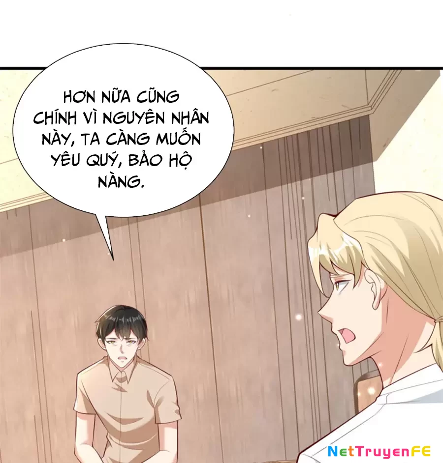 Người Ở Rể Bị Ép Thành Phản Diện Chapter 608 - Trang 4