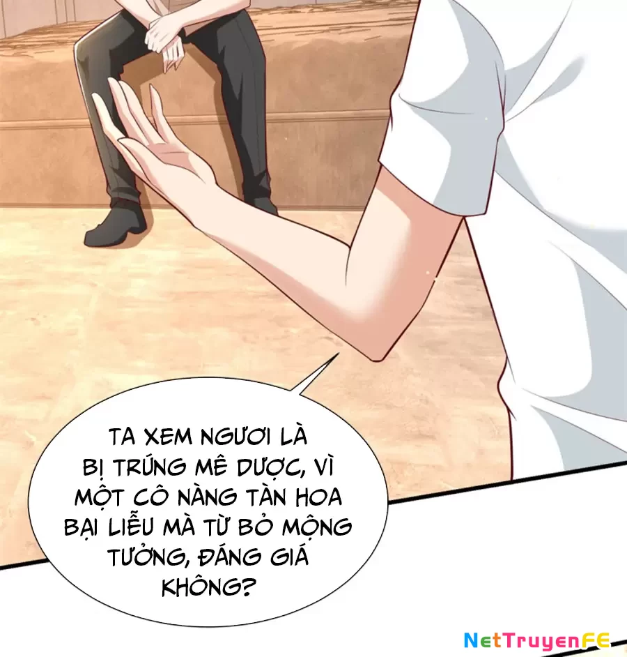 Người Ở Rể Bị Ép Thành Phản Diện Chapter 608 - Trang 4