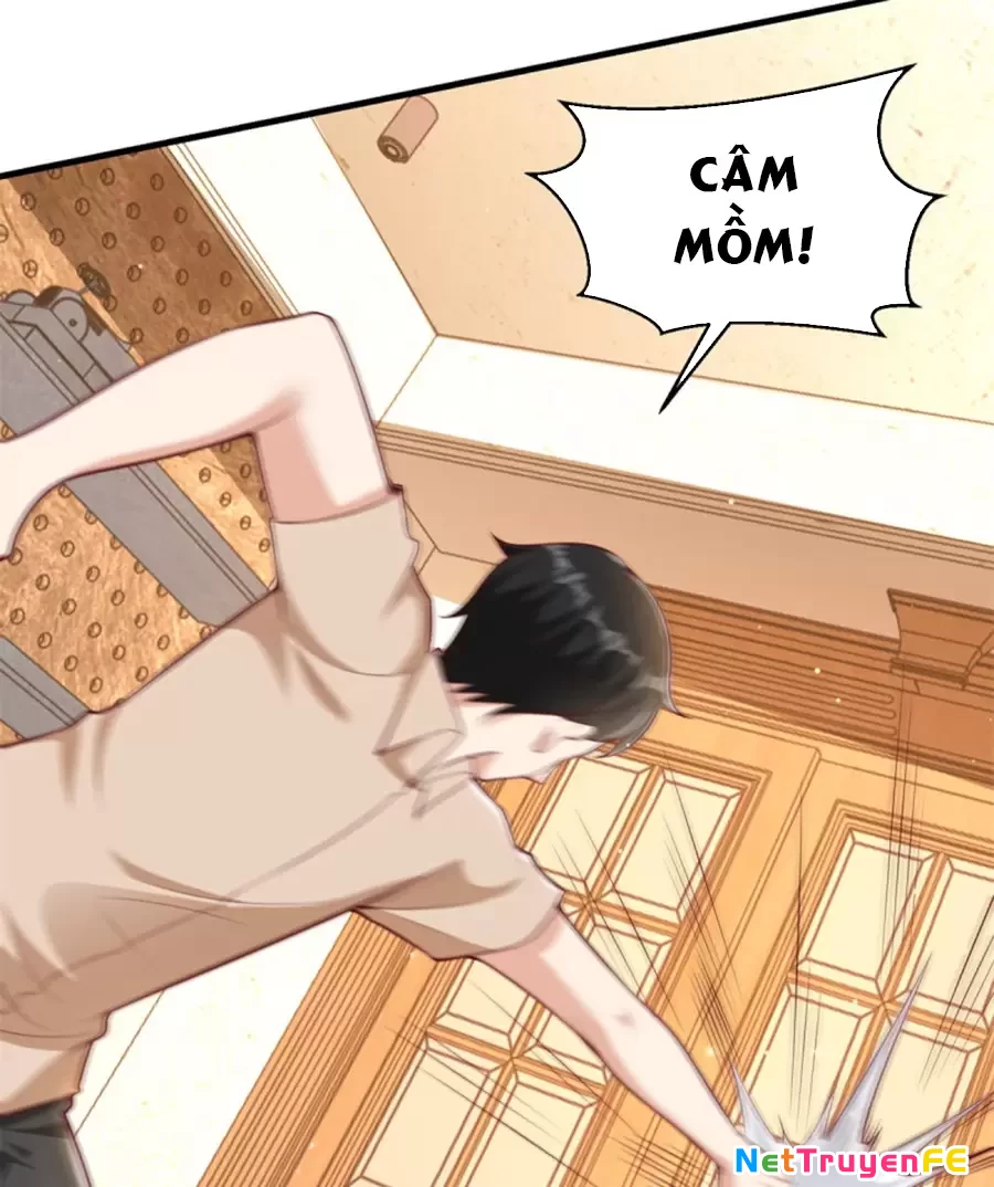 Người Ở Rể Bị Ép Thành Phản Diện Chapter 608 - Trang 4