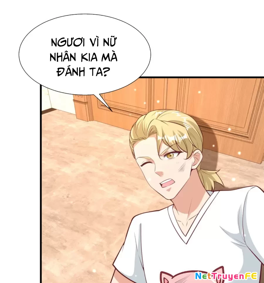 Người Ở Rể Bị Ép Thành Phản Diện Chapter 608 - Trang 4