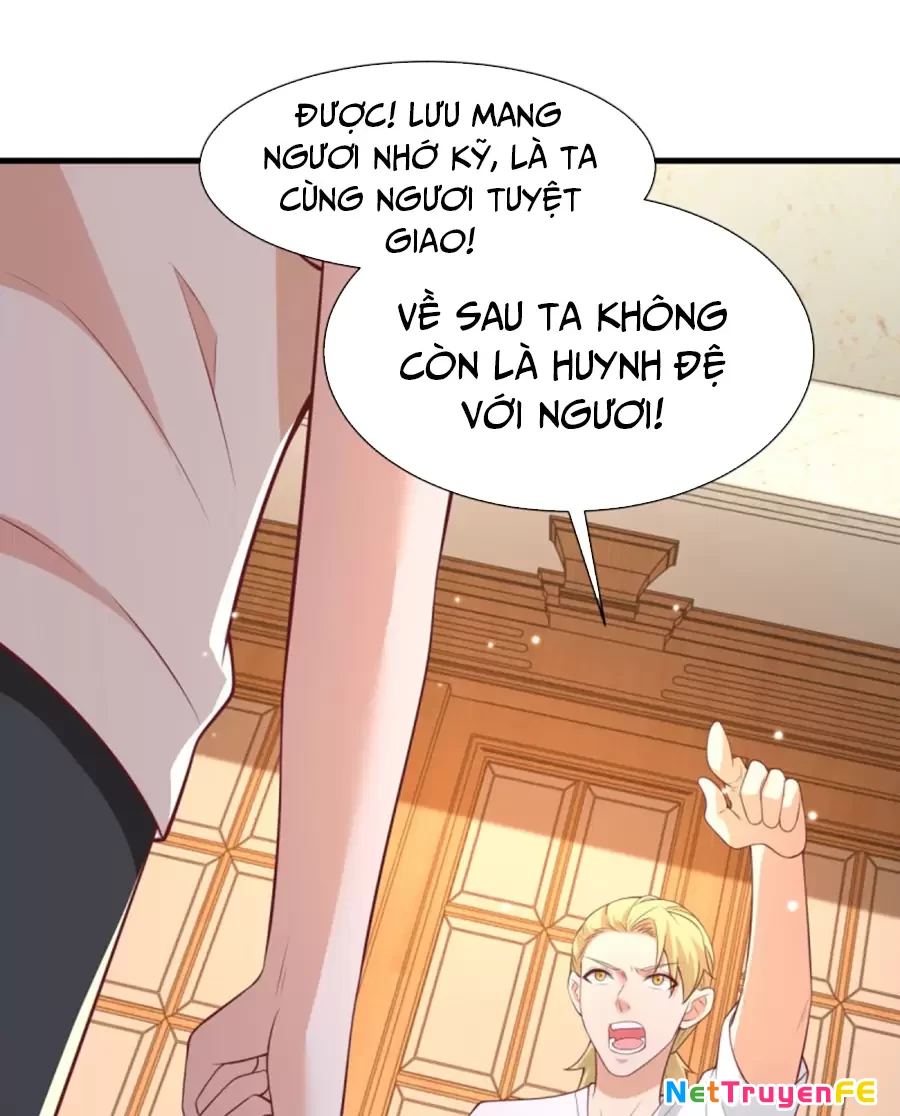 Người Ở Rể Bị Ép Thành Phản Diện Chapter 608 - Trang 4