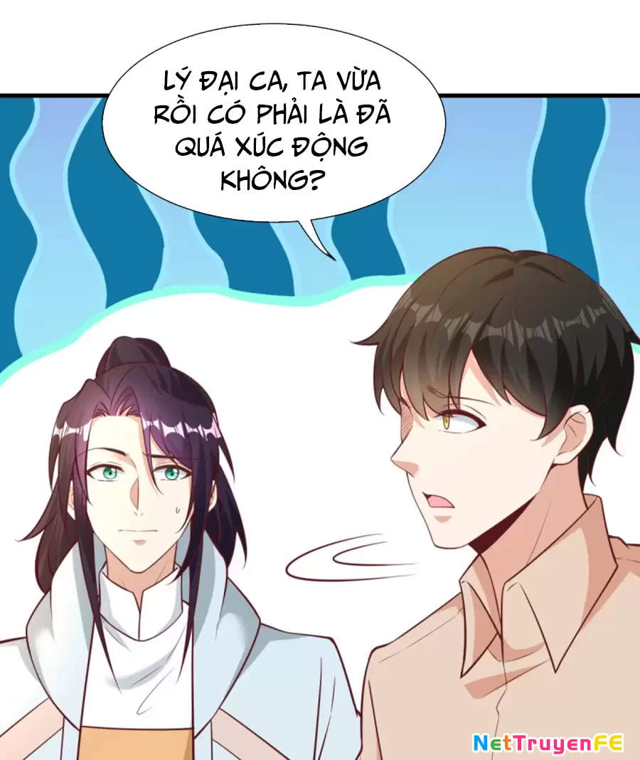 Người Ở Rể Bị Ép Thành Phản Diện Chapter 608 - Trang 4