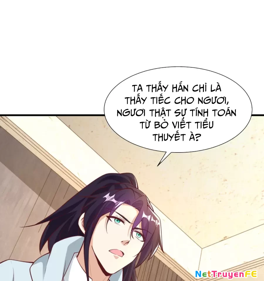 Người Ở Rể Bị Ép Thành Phản Diện Chapter 608 - Trang 4