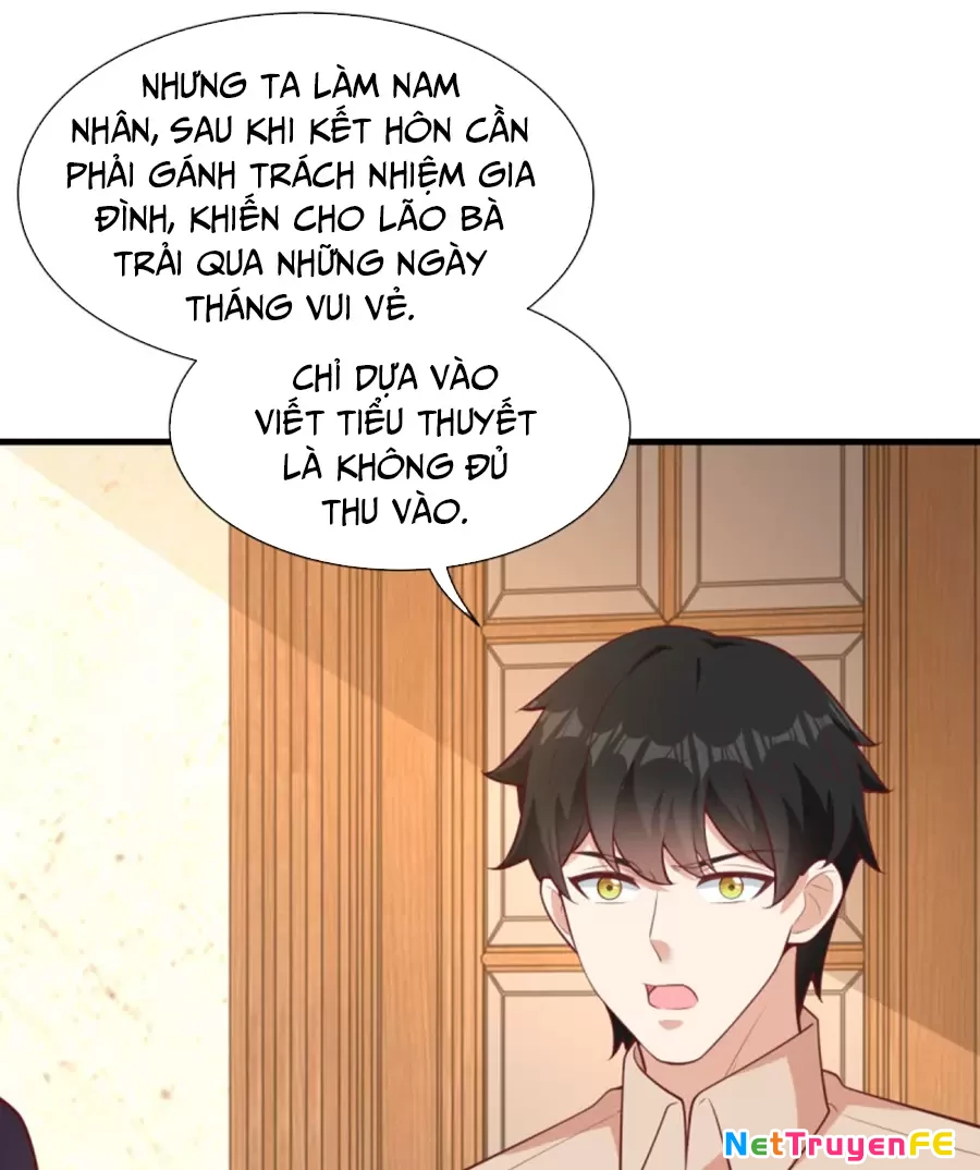 Người Ở Rể Bị Ép Thành Phản Diện Chapter 608 - Trang 4