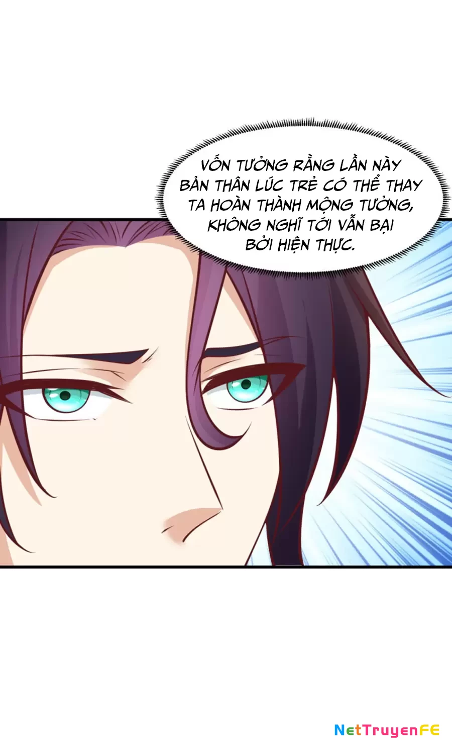 Người Ở Rể Bị Ép Thành Phản Diện Chapter 608 - Trang 4