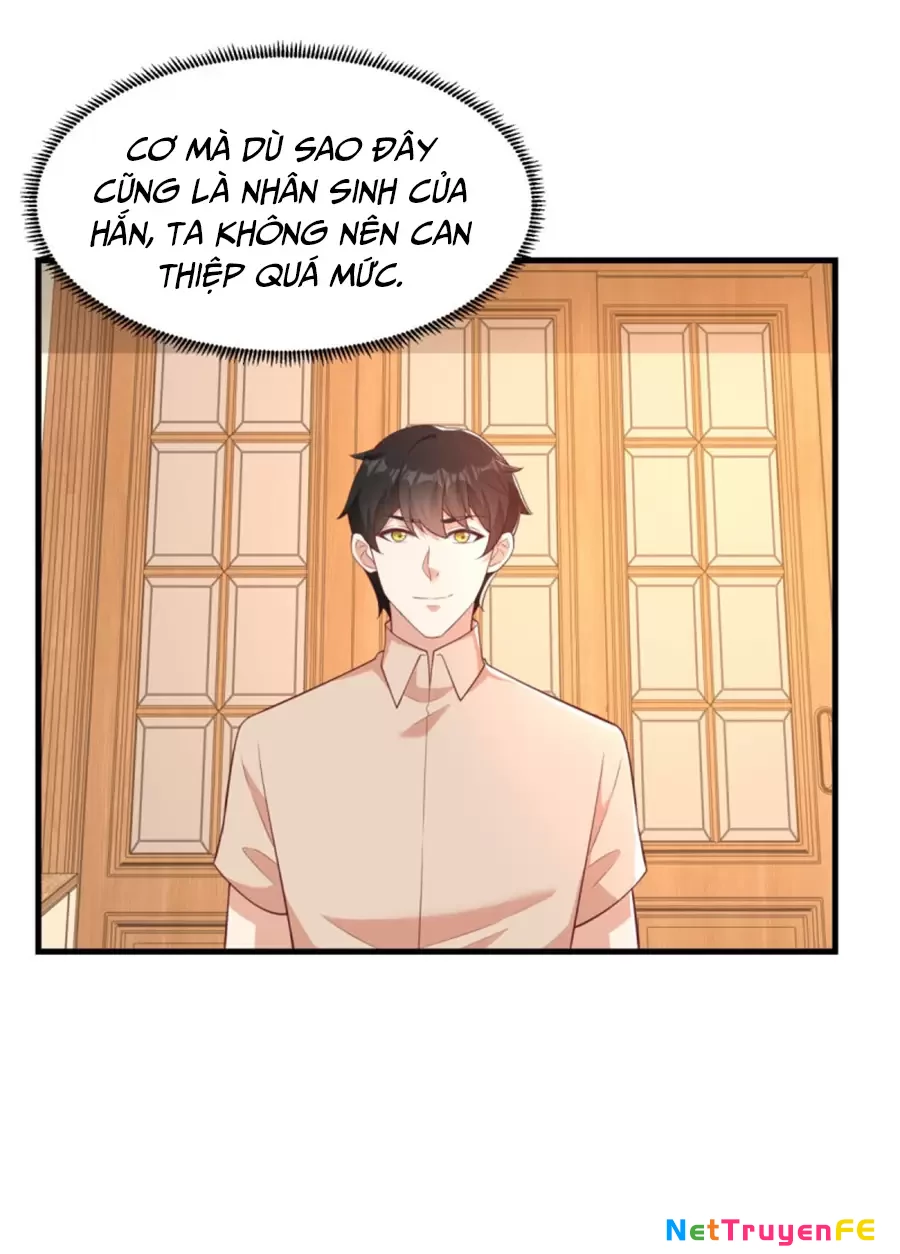 Người Ở Rể Bị Ép Thành Phản Diện Chapter 608 - Trang 4