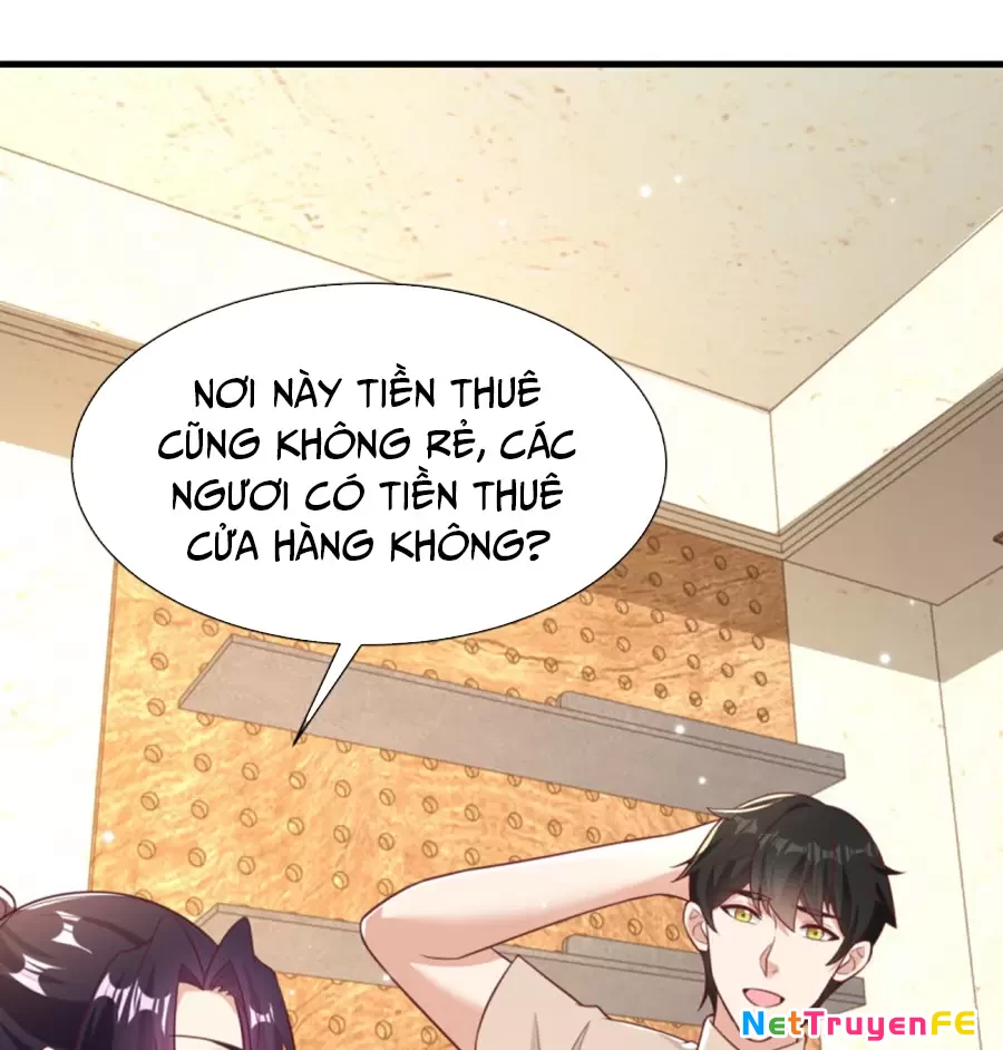 Người Ở Rể Bị Ép Thành Phản Diện Chapter 608 - Trang 4