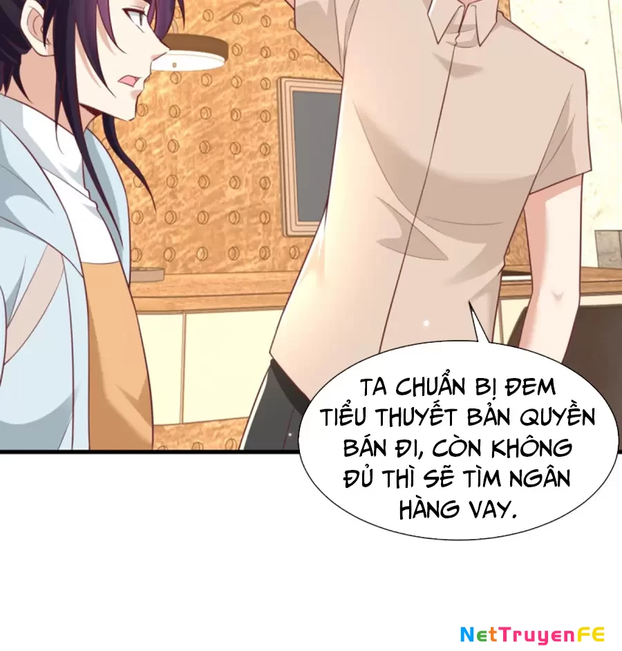 Người Ở Rể Bị Ép Thành Phản Diện Chapter 608 - Trang 4