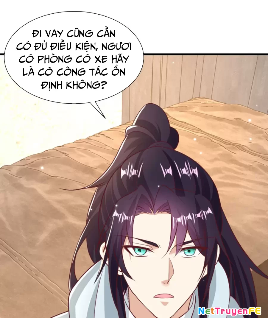 Người Ở Rể Bị Ép Thành Phản Diện Chapter 608 - Trang 4