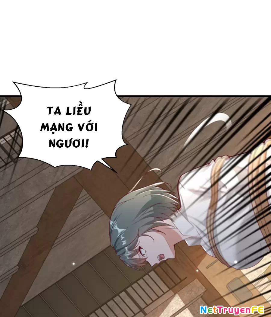 Người Ở Rể Bị Ép Thành Phản Diện Chapter 617 - Trang 2