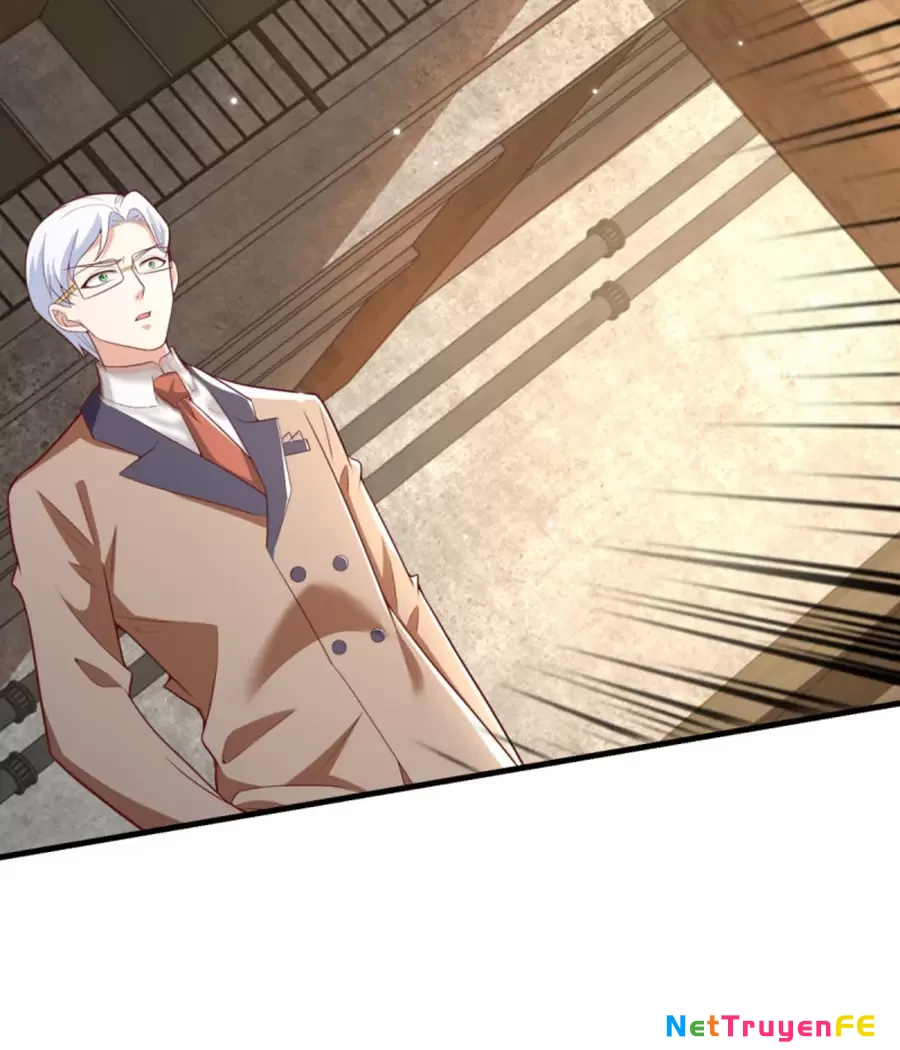 Người Ở Rể Bị Ép Thành Phản Diện Chapter 617 - Trang 2