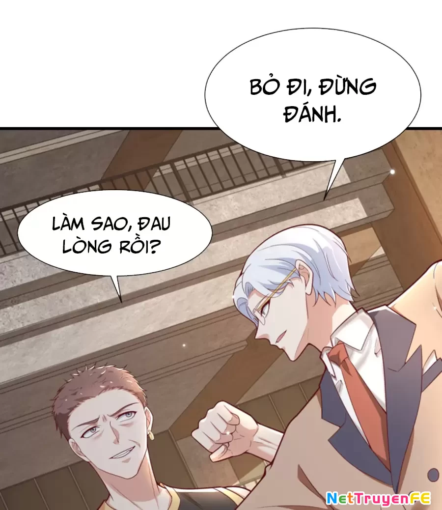 Người Ở Rể Bị Ép Thành Phản Diện Chapter 617 - Trang 2