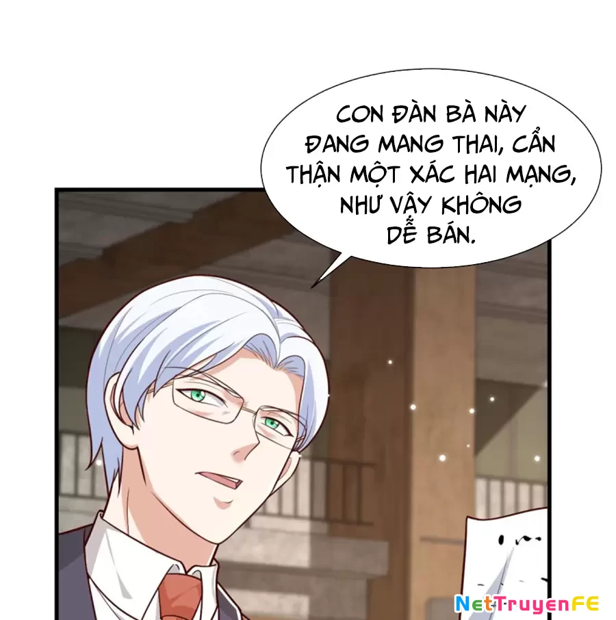 Người Ở Rể Bị Ép Thành Phản Diện Chapter 617 - Trang 2