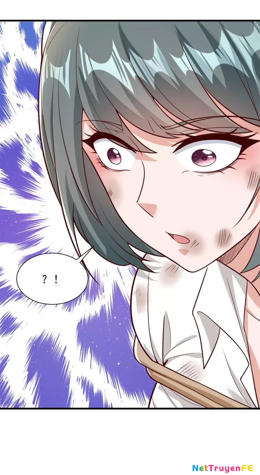 Người Ở Rể Bị Ép Thành Phản Diện Chapter 617 - Trang 2