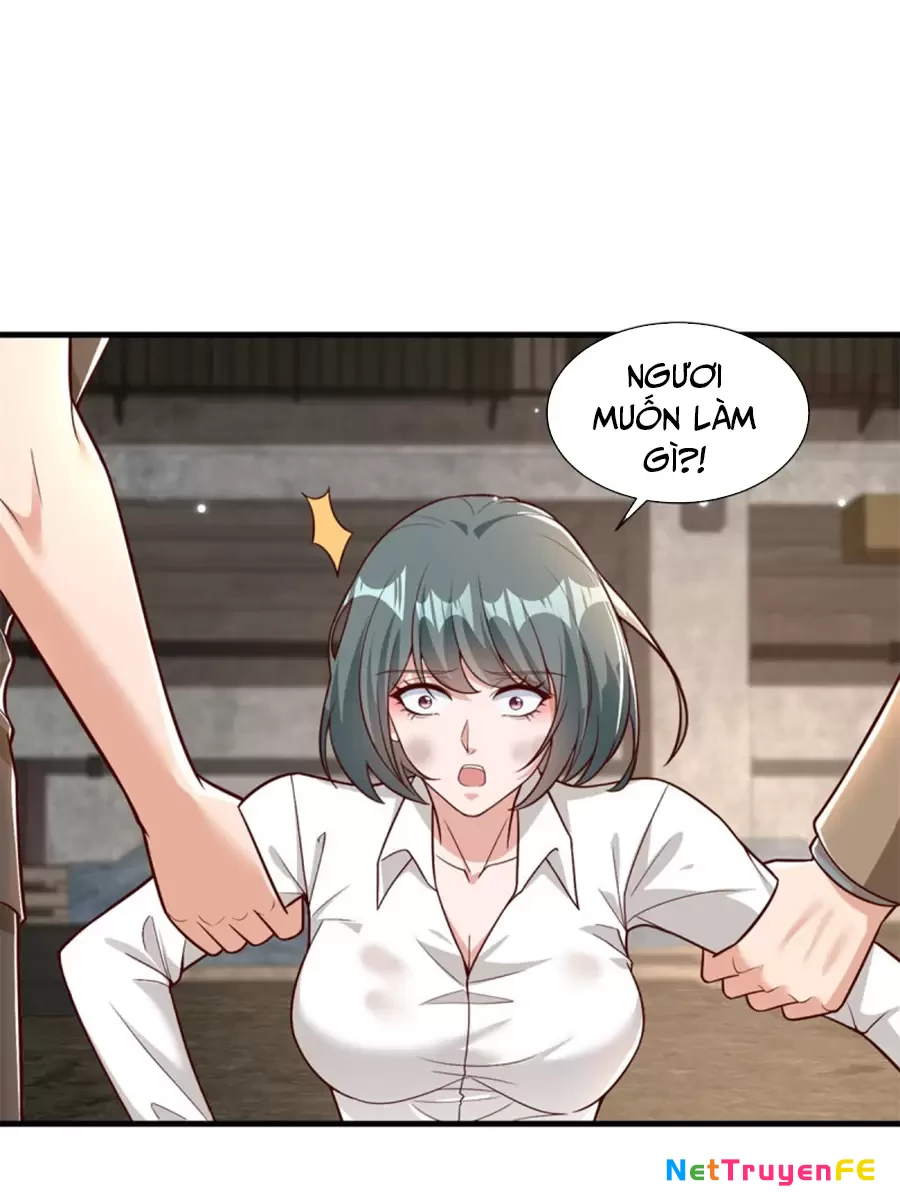 Người Ở Rể Bị Ép Thành Phản Diện Chapter 617 - Trang 2