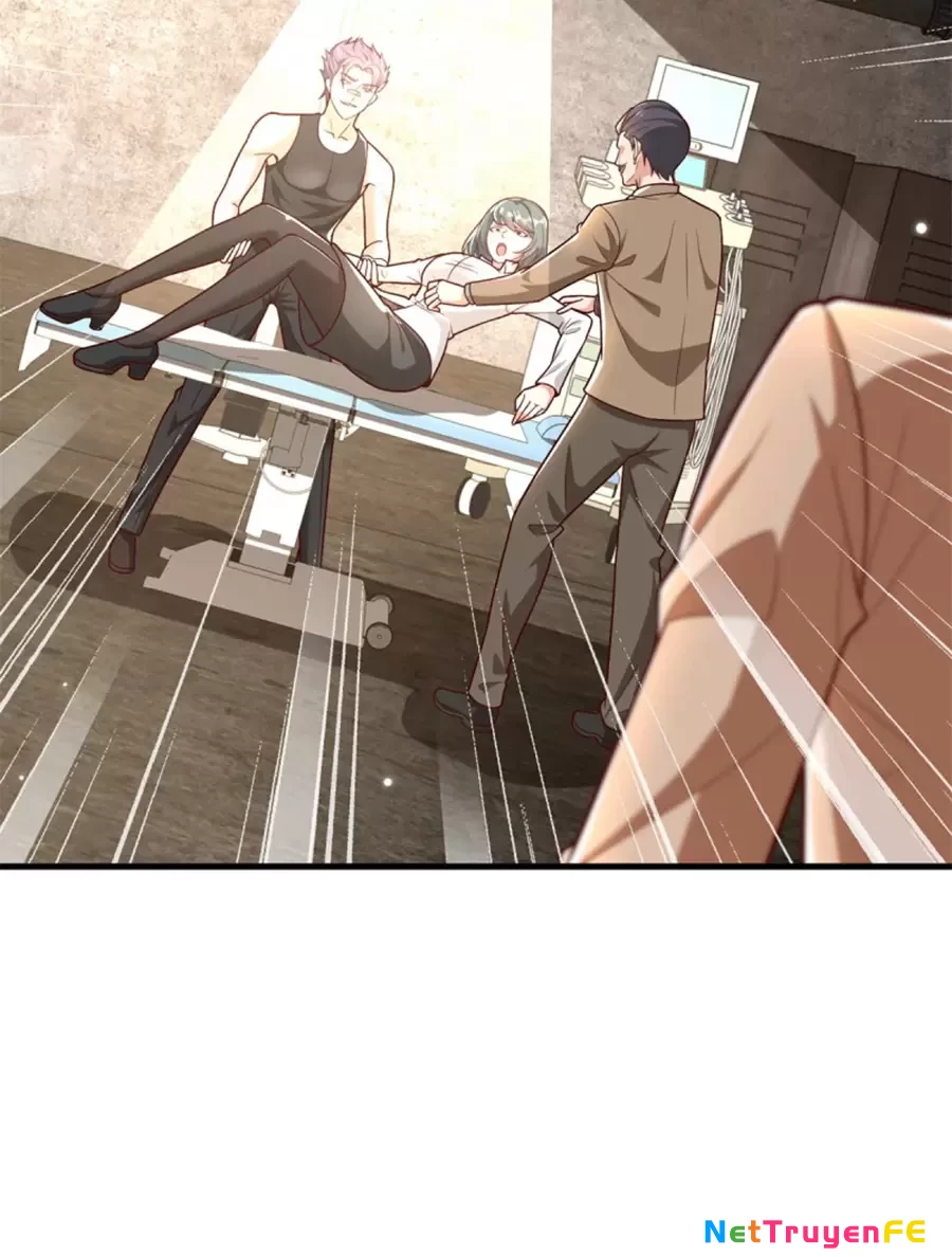 Người Ở Rể Bị Ép Thành Phản Diện Chapter 617 - Trang 2