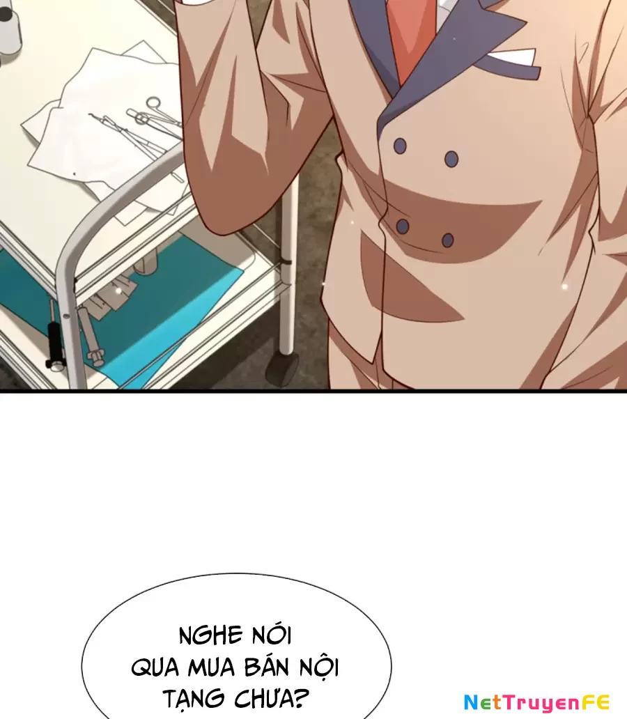 Người Ở Rể Bị Ép Thành Phản Diện Chapter 617 - Trang 2