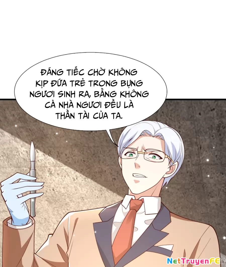 Người Ở Rể Bị Ép Thành Phản Diện Chapter 617 - Trang 2