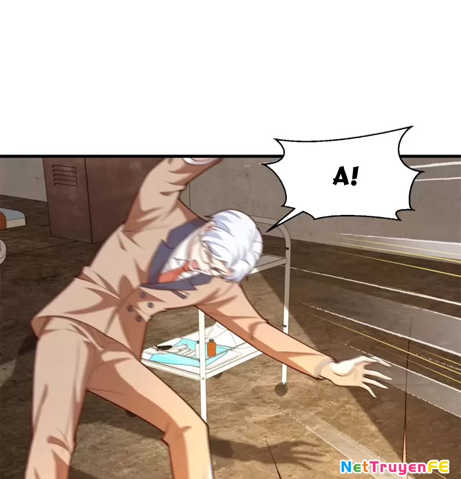 Người Ở Rể Bị Ép Thành Phản Diện Chapter 617 - Trang 2