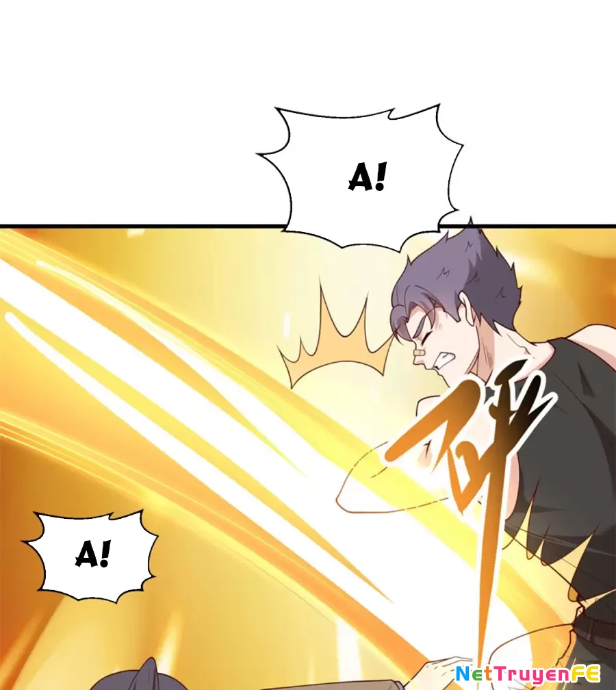 Người Ở Rể Bị Ép Thành Phản Diện Chapter 617 - Trang 2