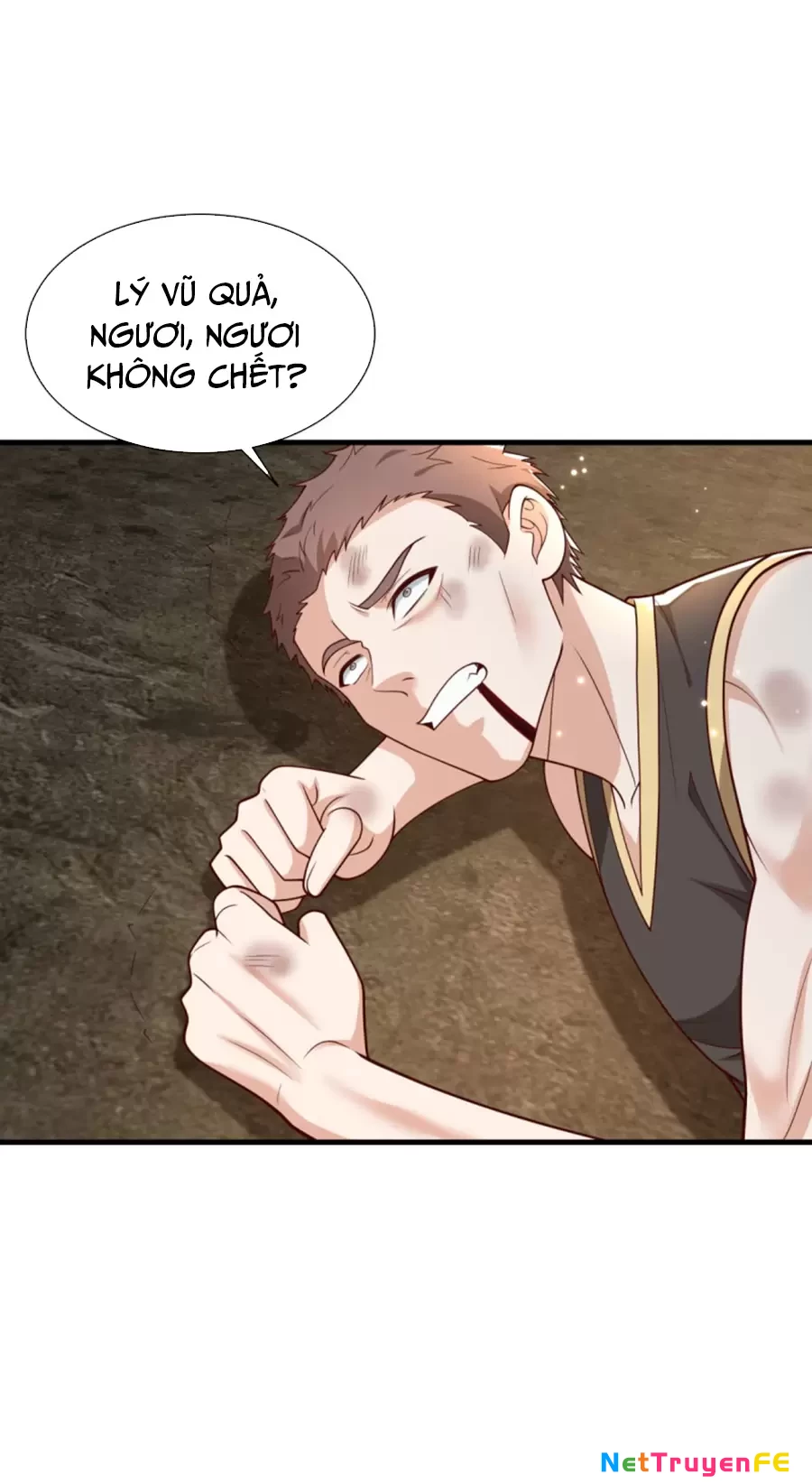 Người Ở Rể Bị Ép Thành Phản Diện Chapter 617 - Trang 2